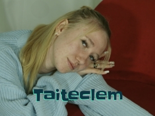 Taiteclem
