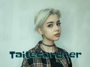 Taitecordner