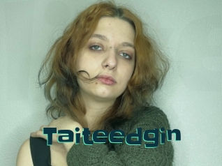 Taiteedgin
