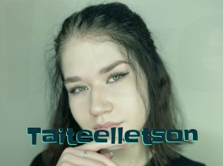 Taiteelletson