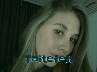 Taitefelt