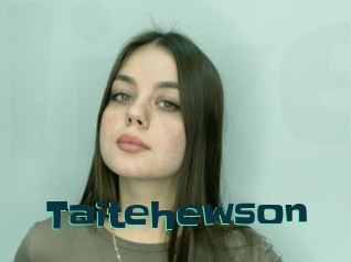 Taitehewson