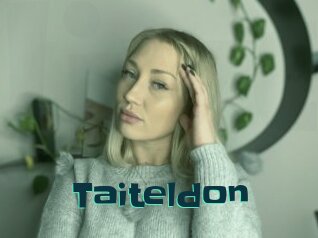Taiteldon