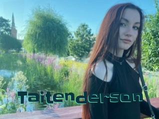 Taitenderson