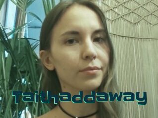 Taithaddaway