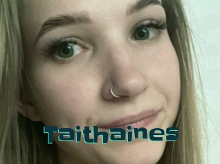 Taithaines