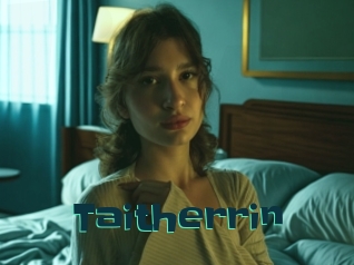 Taitherrin