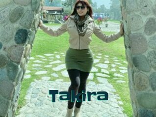 Takira