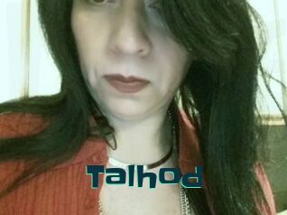 Talhod