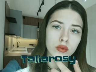 Taliarosy