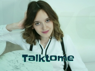 Talktome
