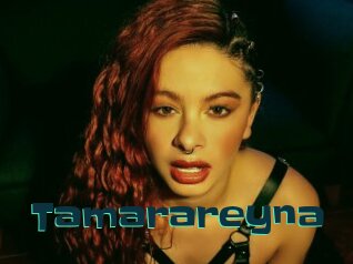 Tamarareyna