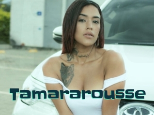 Tamararousse