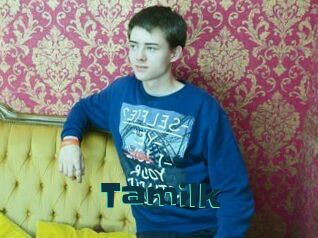 Tamilk