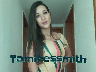 Tamiressmith