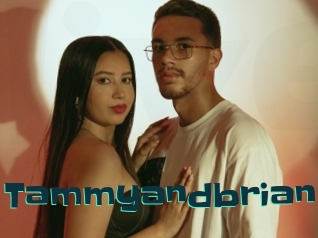 Tammyandbrian