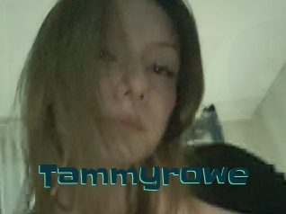 Tammyrowe