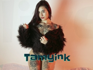 Tamyink
