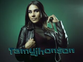 Tamyjhonson