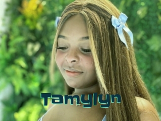 Tamylyn