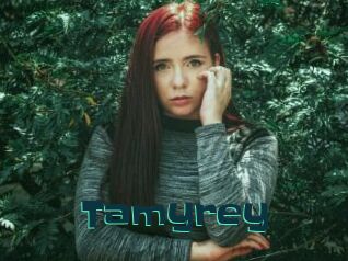 Tamyrey