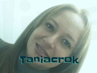 Taniacrok