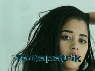 Taniapatrik