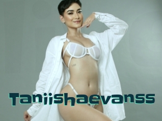Taniishaevanss