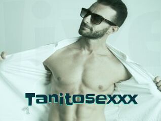 Tanitosexxx