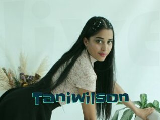 Taniwilson