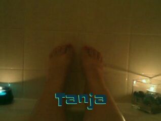 Tanja