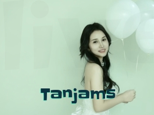 Tanjams