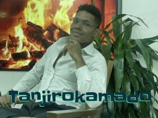 Tanjirokamado