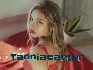 Tanniacarter