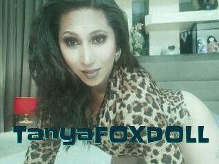 TanyaFOXDOLL