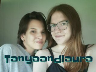 Tanyaandlaura