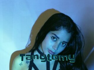 Tanytomy