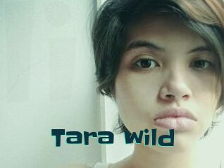 Tara_wild