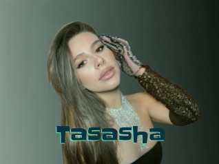 Tasasha