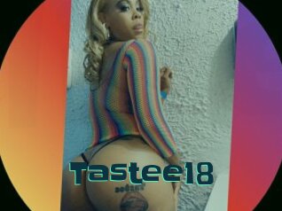 Tastee18