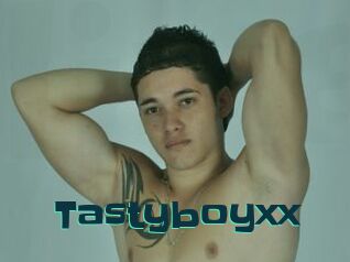 Tastyboyxx