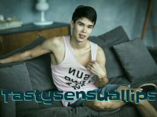 Tastysensuallips
