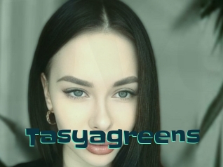 Tasyagreens