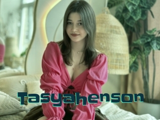 Tasyahenson
