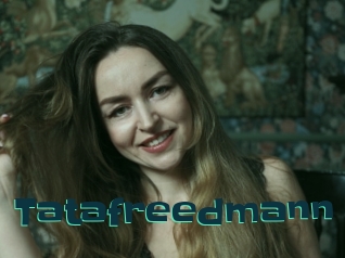 Tatafreedmann