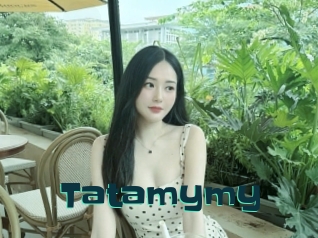 Tatamymy