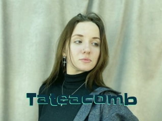 Tateacomb