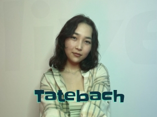 Tatebach