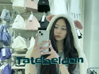 Tatebeldon