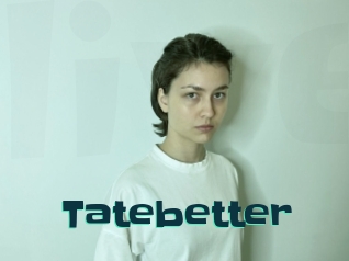 Tatebetter